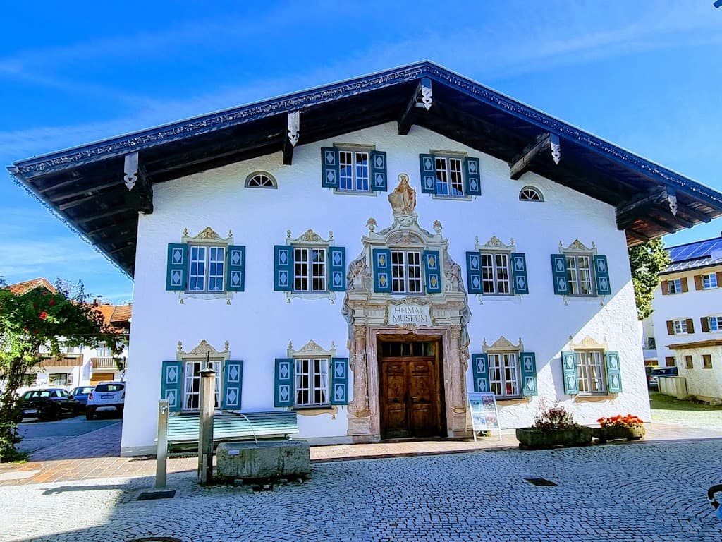 Heimatmuseum Prien
