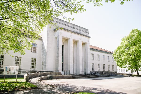 Temple of Peace