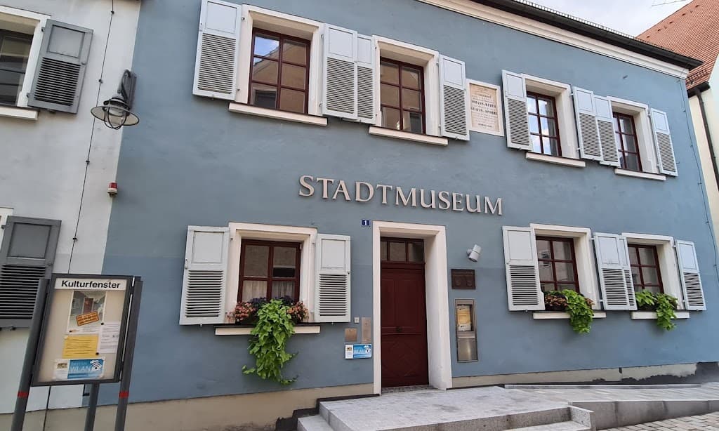 Stadtmuseum Schwandorf