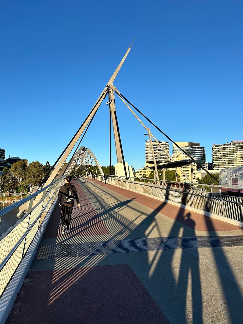 Goodwill Bridge