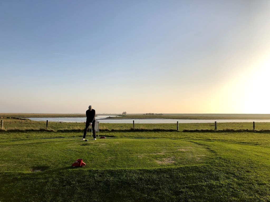 Golfclub Büsum