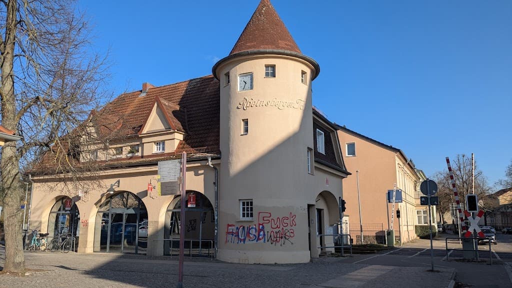 Rheinsberger Tor