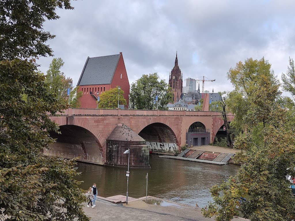 Alte Brücke