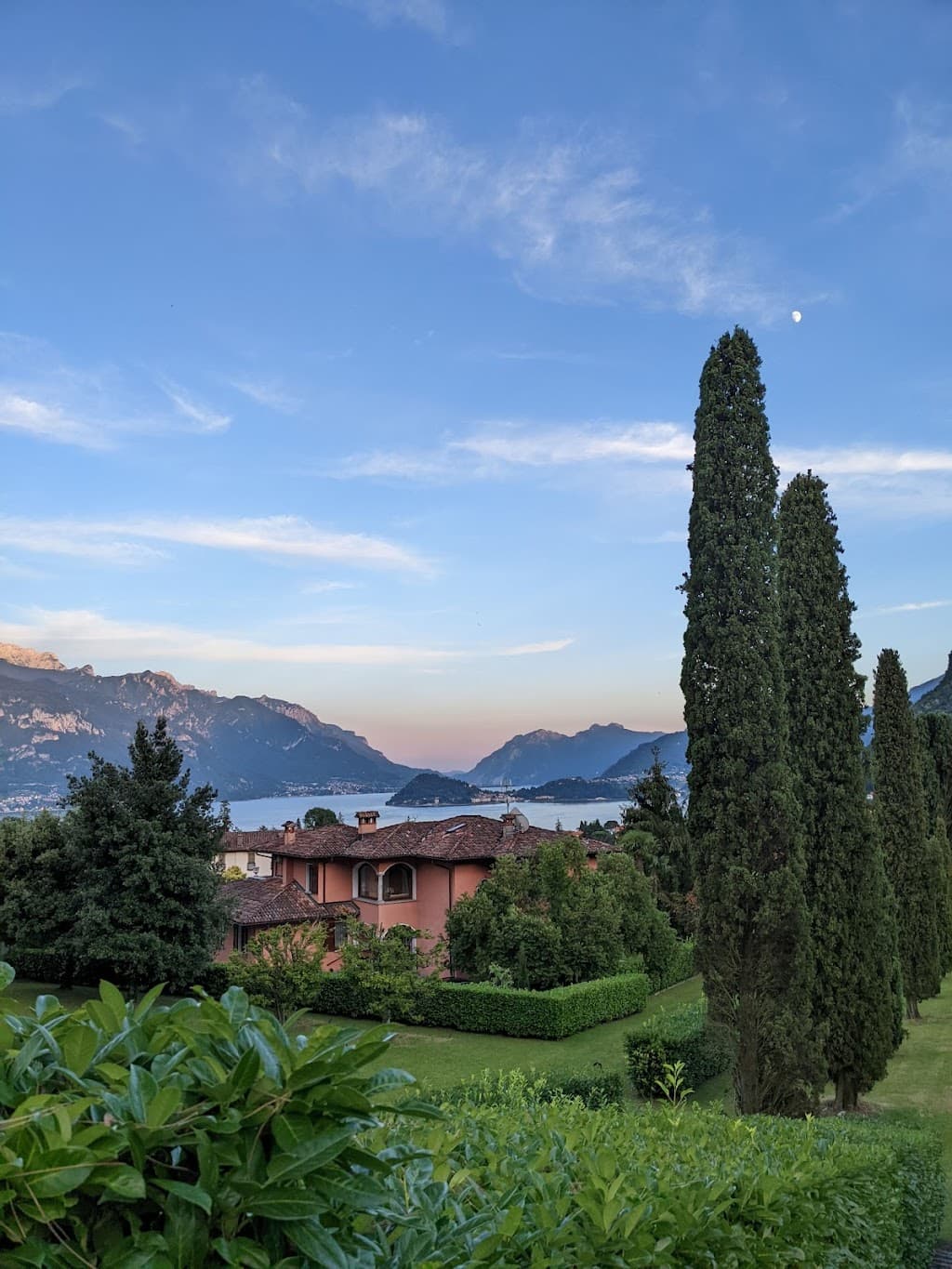 Villa Mylius Vigoni