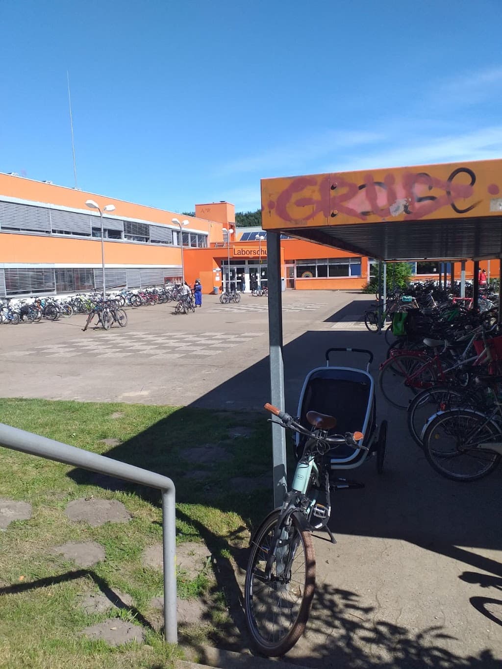 Laborschule