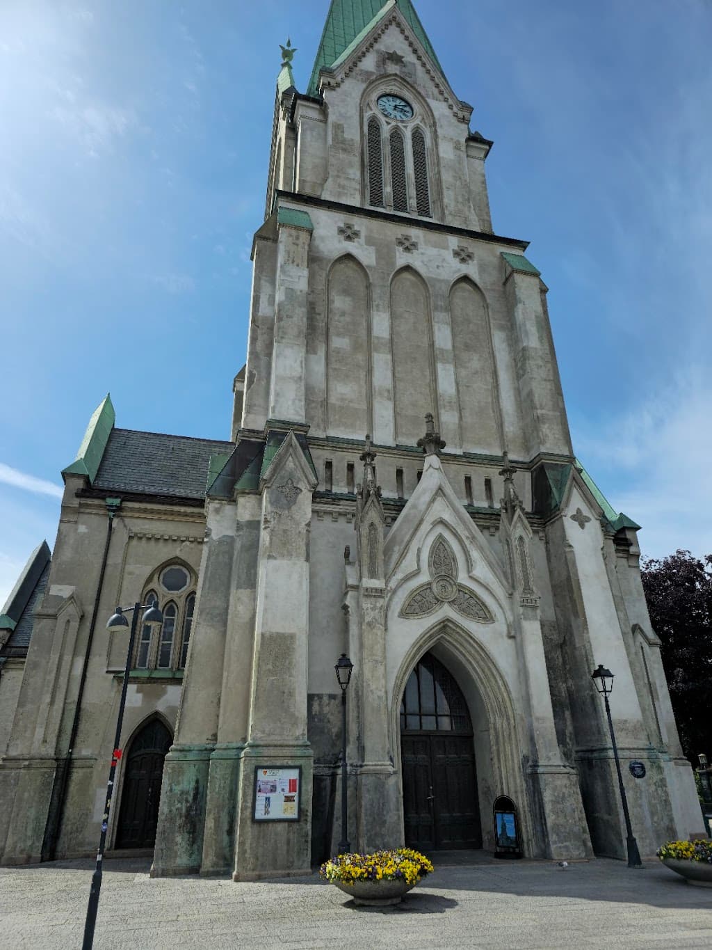 Kristiansand Domkirke