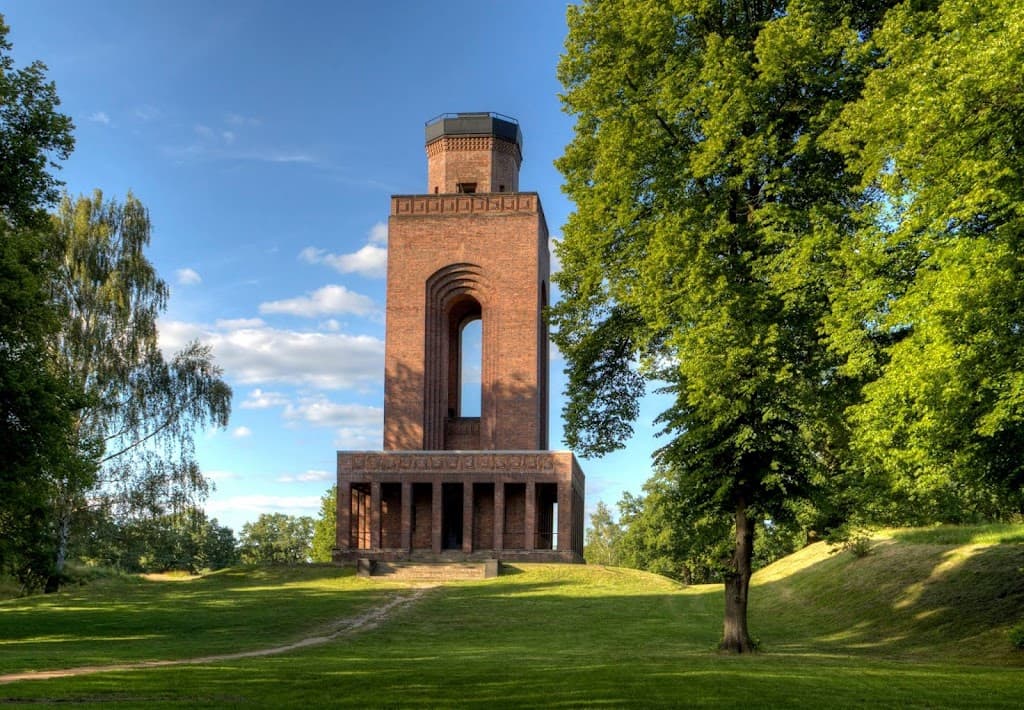 Bismarckturm Burg (Spreewald)