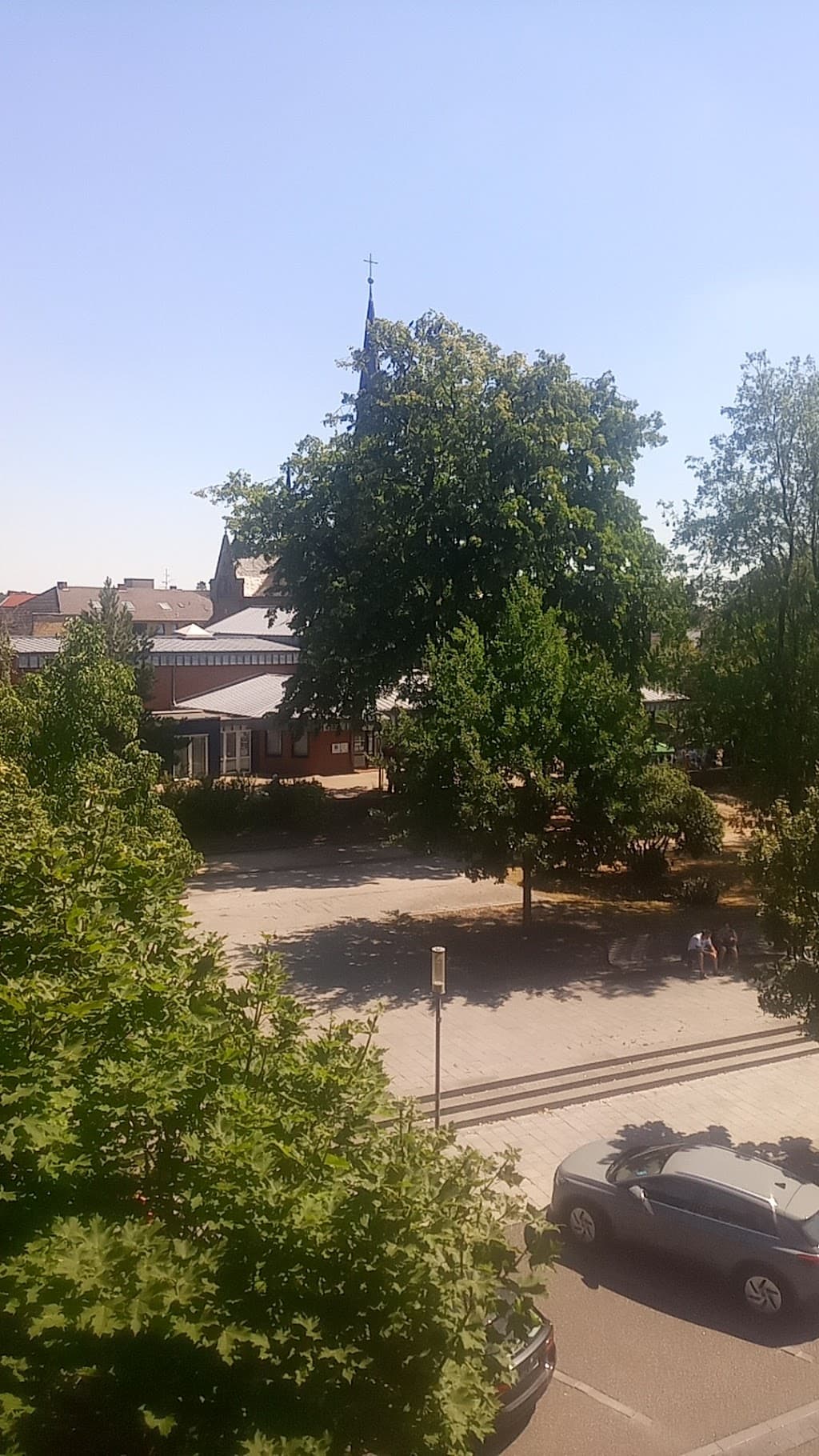 Stadtpark Hückelhoven