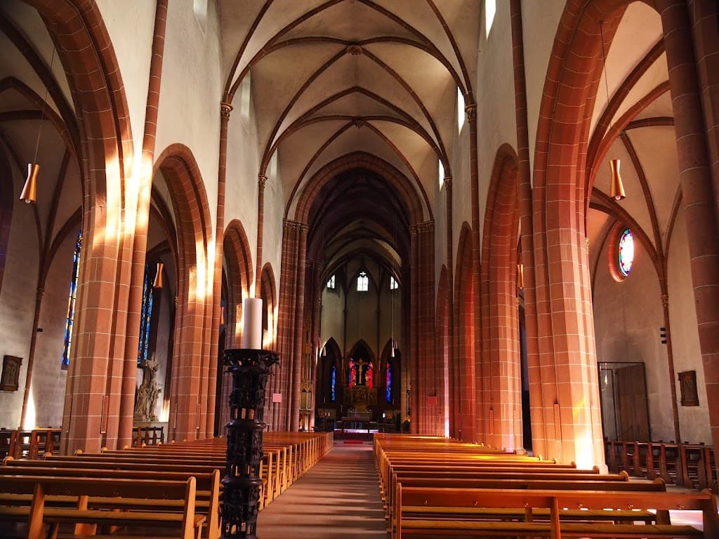 Liebfrauenkirche Worms