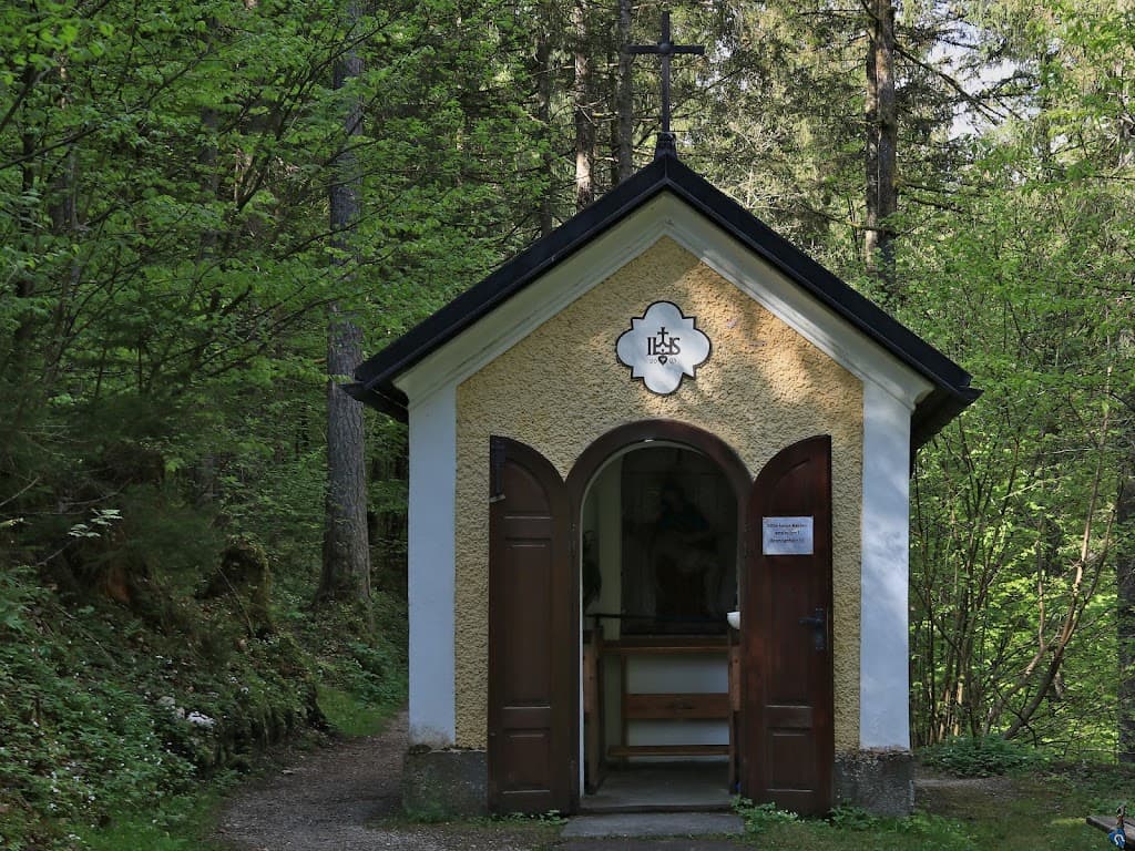 Vesperbild-Kapelle