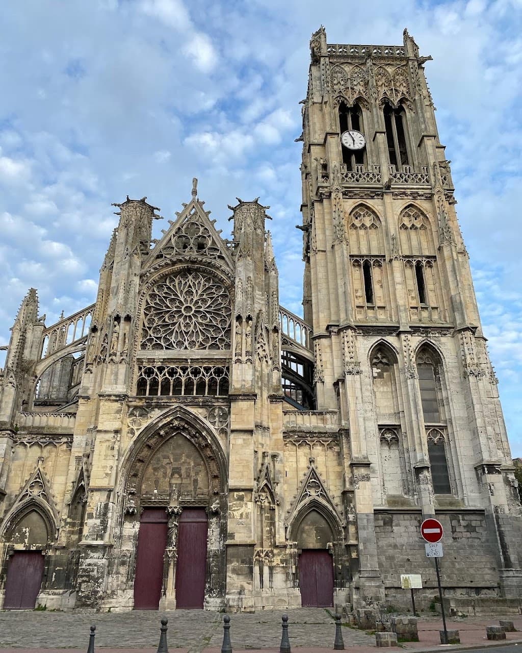 Église Saint-Jacques