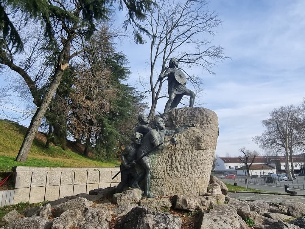Cava de Viriato