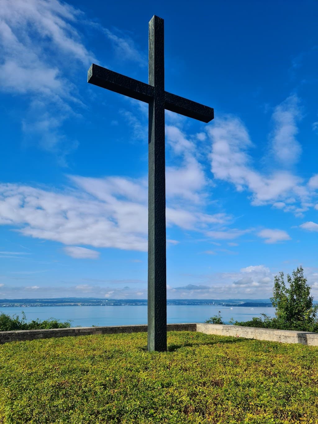 Kriegerdenkmal