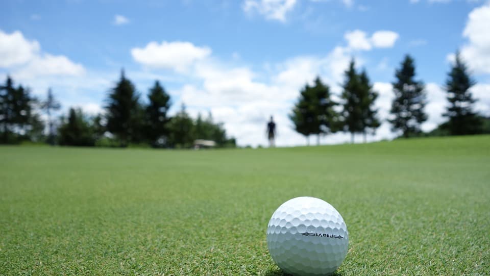 Lundin Ladies Golf Club