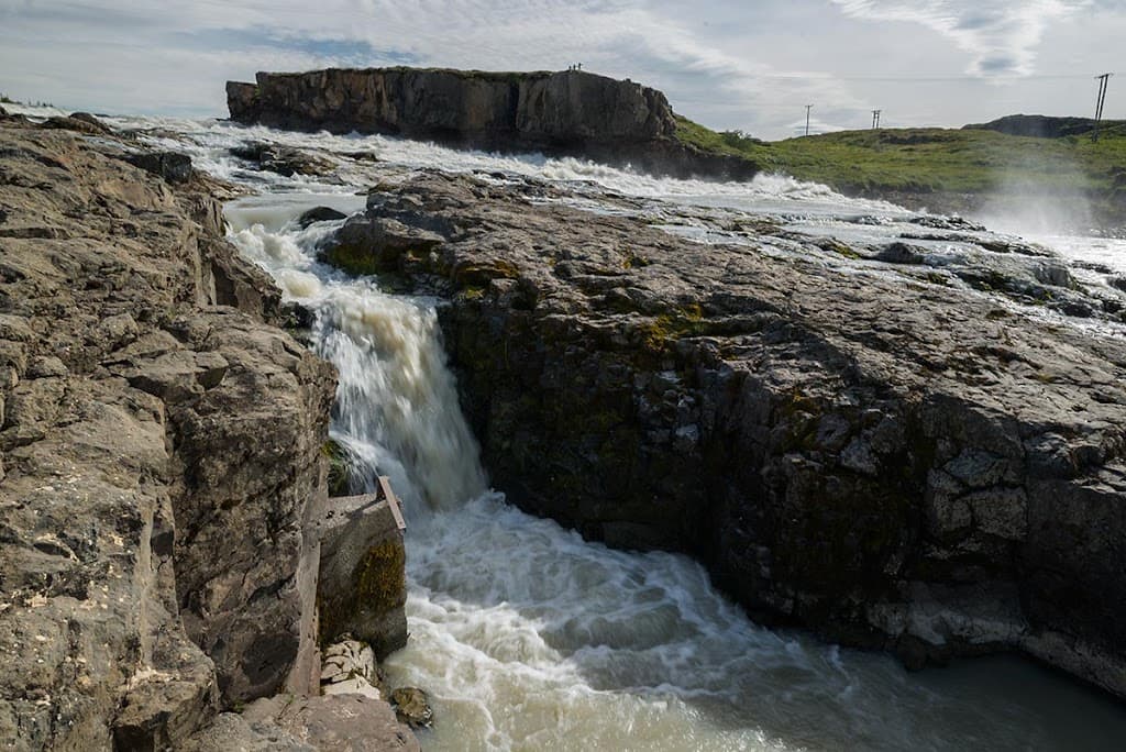 Lagarfoss