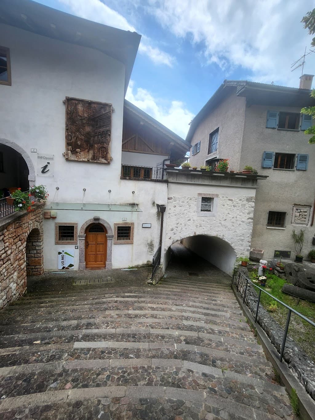 Casa del Parco Adamello Brenta