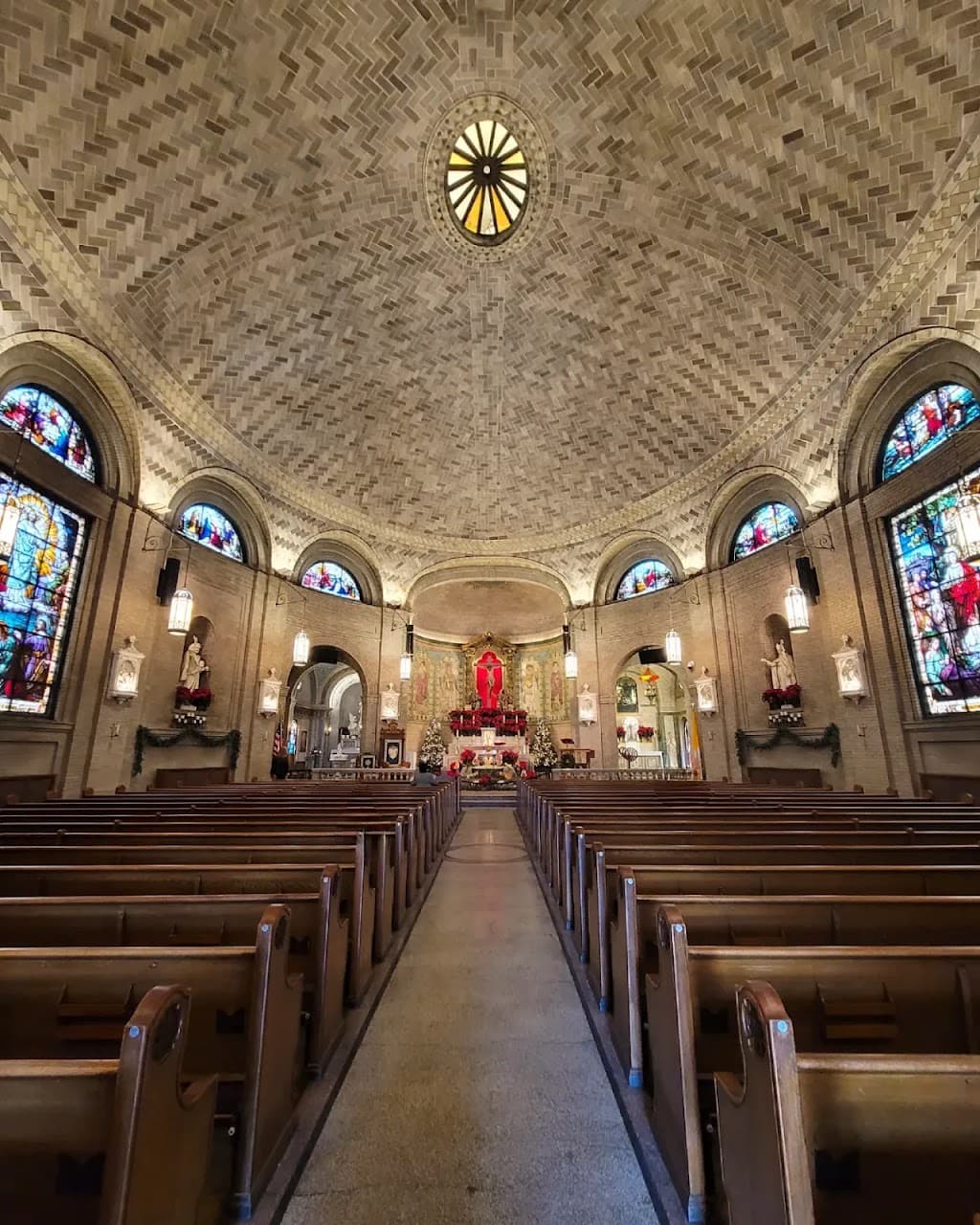 Basilica of Saint Lawrence