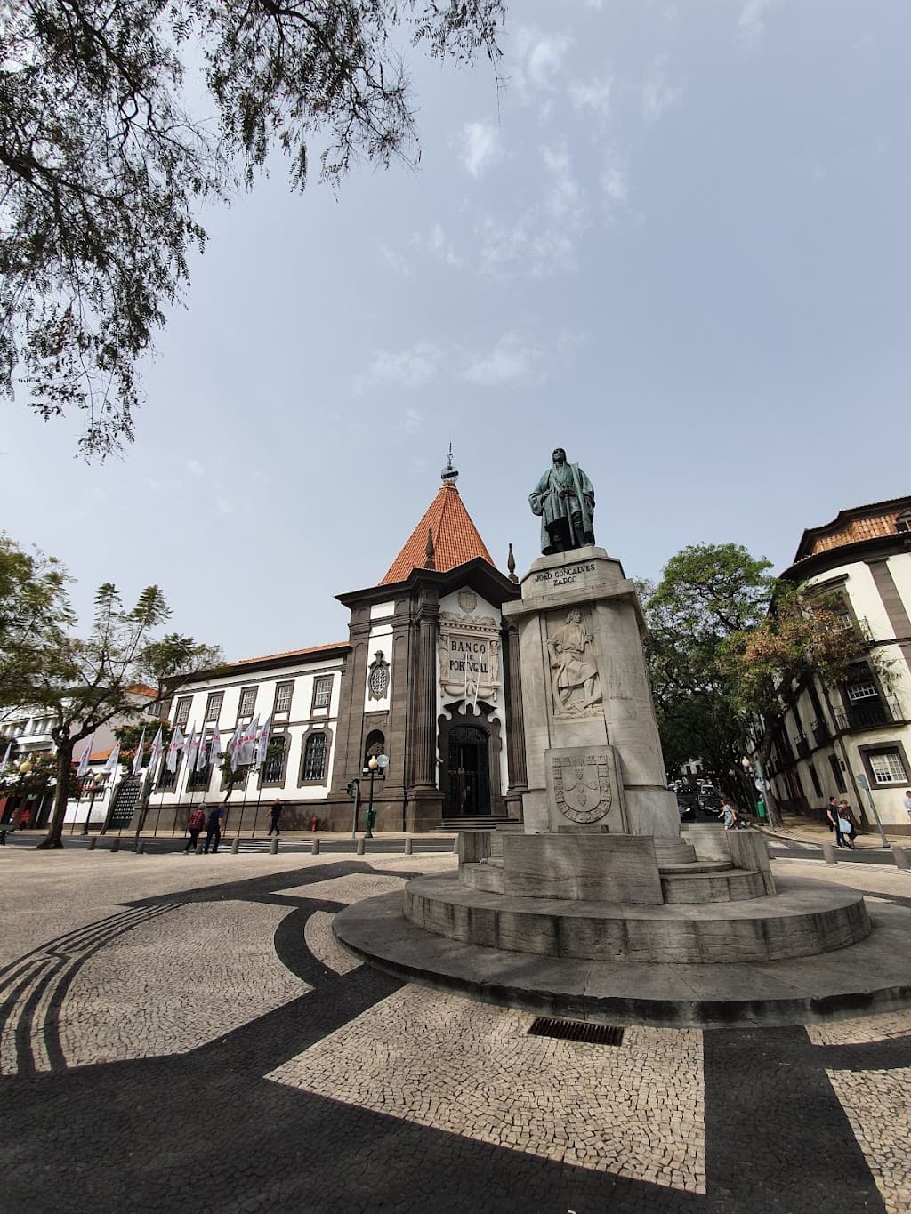 Avenida Arriaga
