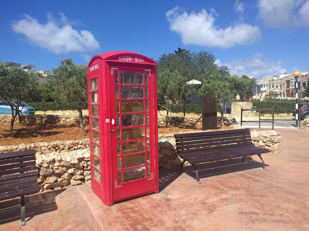 Selmun Family Park