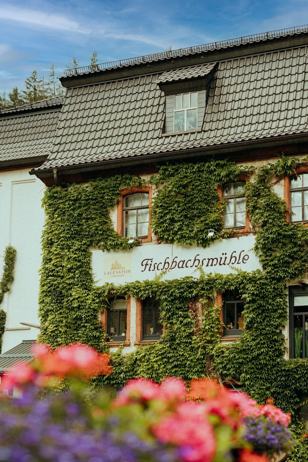 Fischbachsmühle