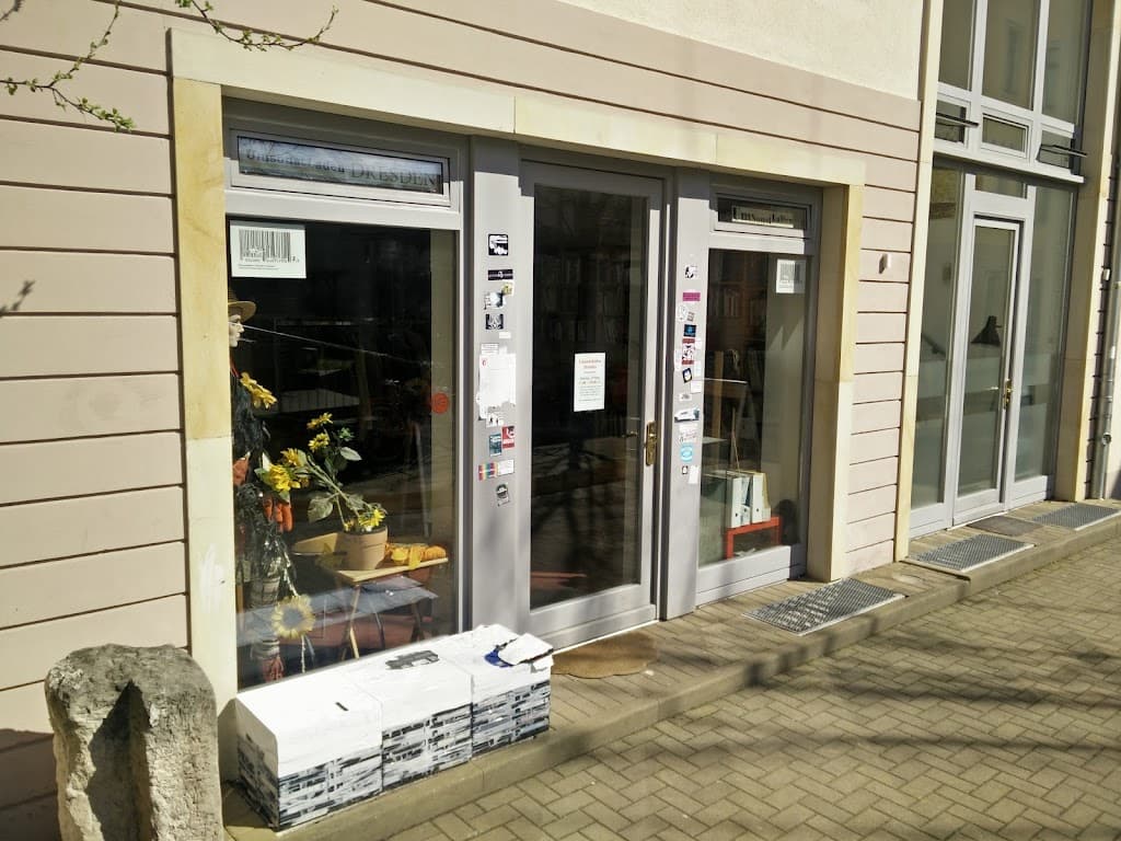 Umsonstladen im Sonnenhof