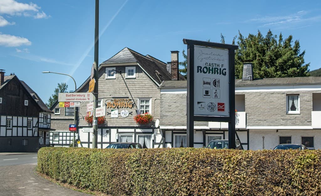 Am Rörchen