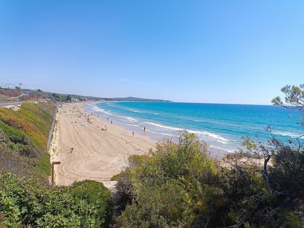 Platja Llarga