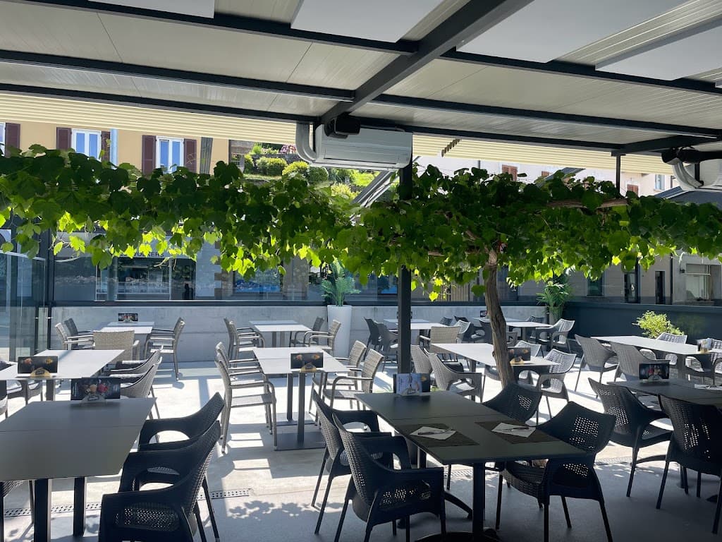 Ristorante al Lago