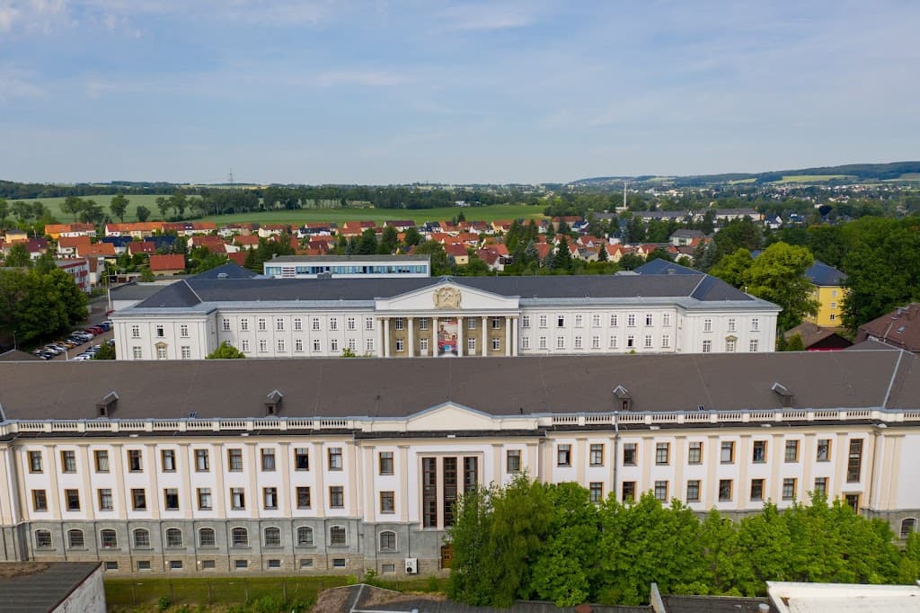 Wismut Hauptverwaltung