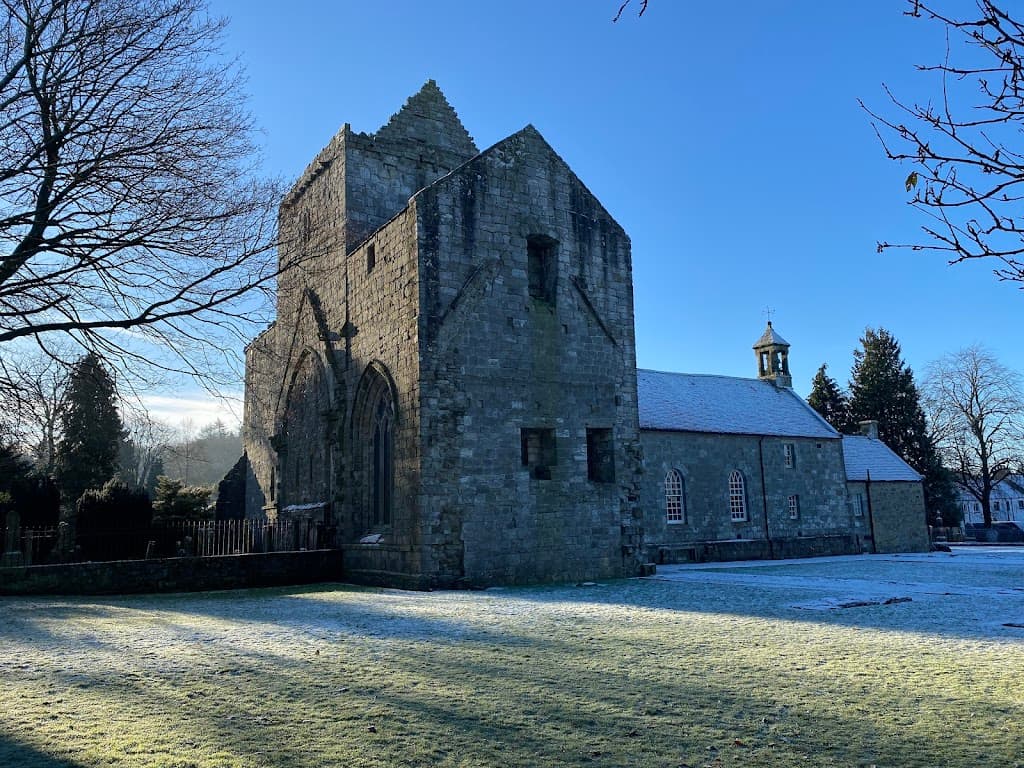 Torphichen Preceptory