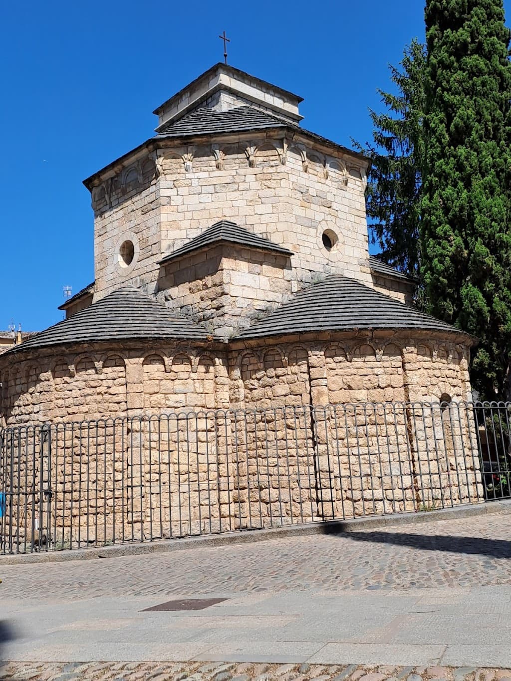 Església de Sant Nicolau