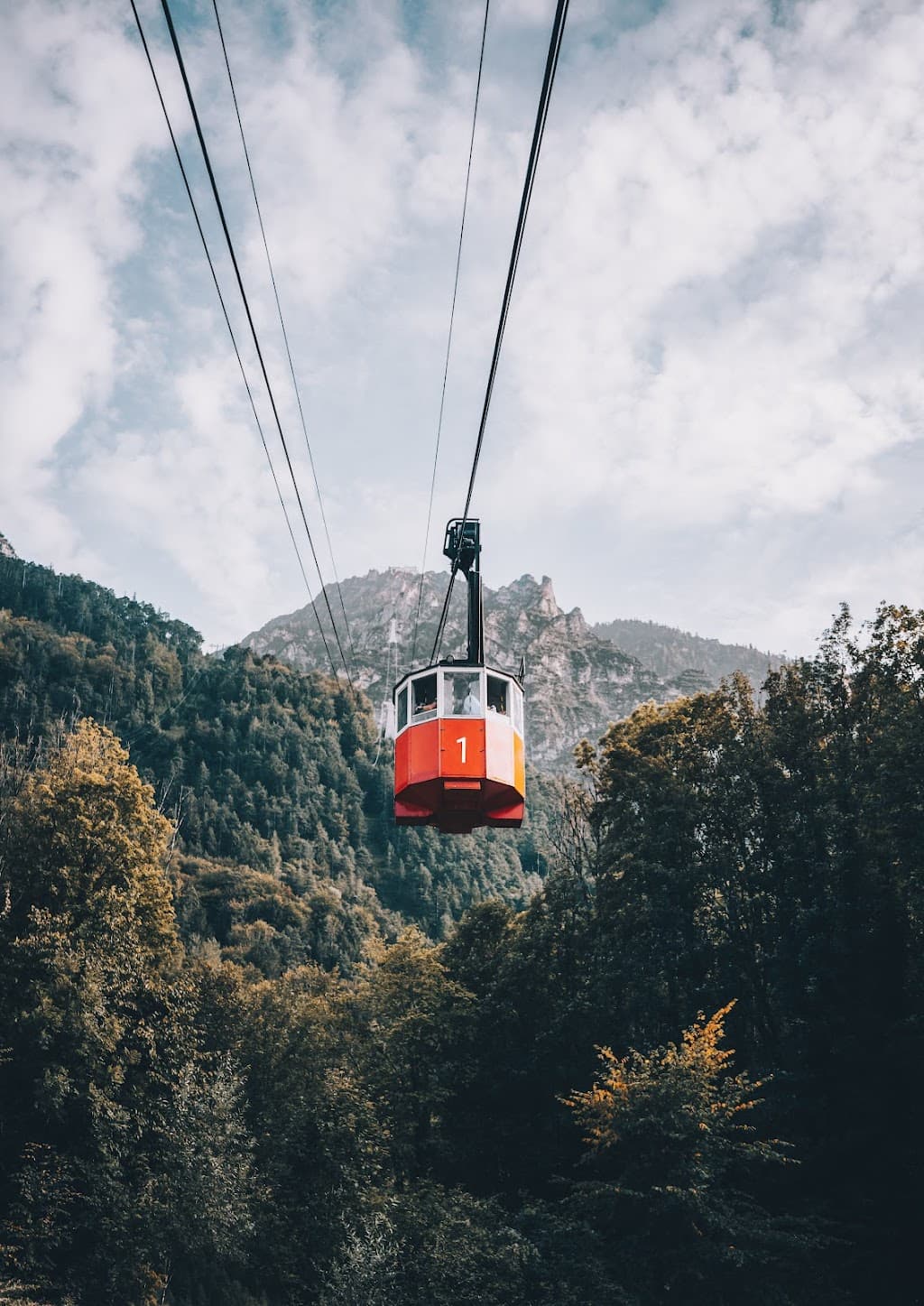Predigtstuhlbahn