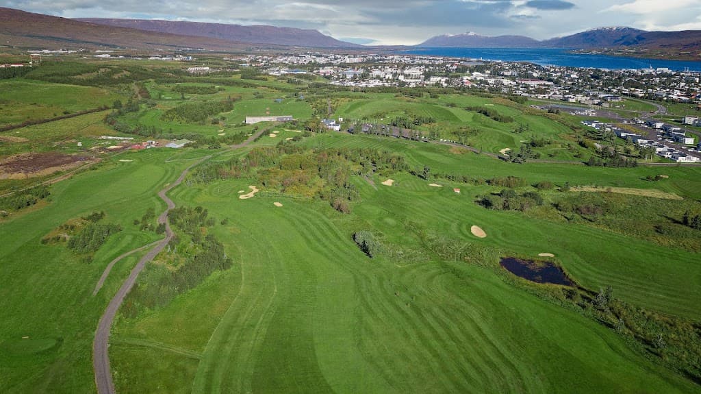 Akureyri Golf Club