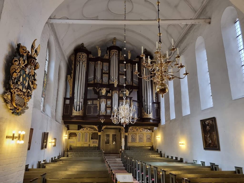 St. Cosmae Kirche