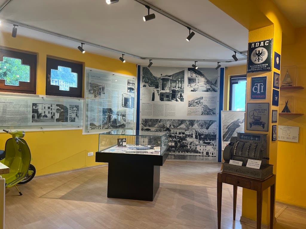 Museo del Turismo