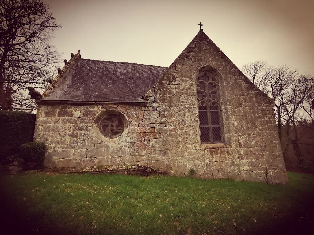 Kapelle Saint-Mathieu