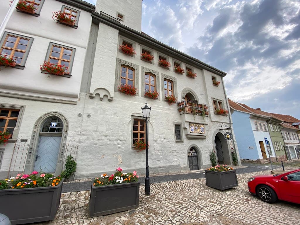 Ratsbrauerei