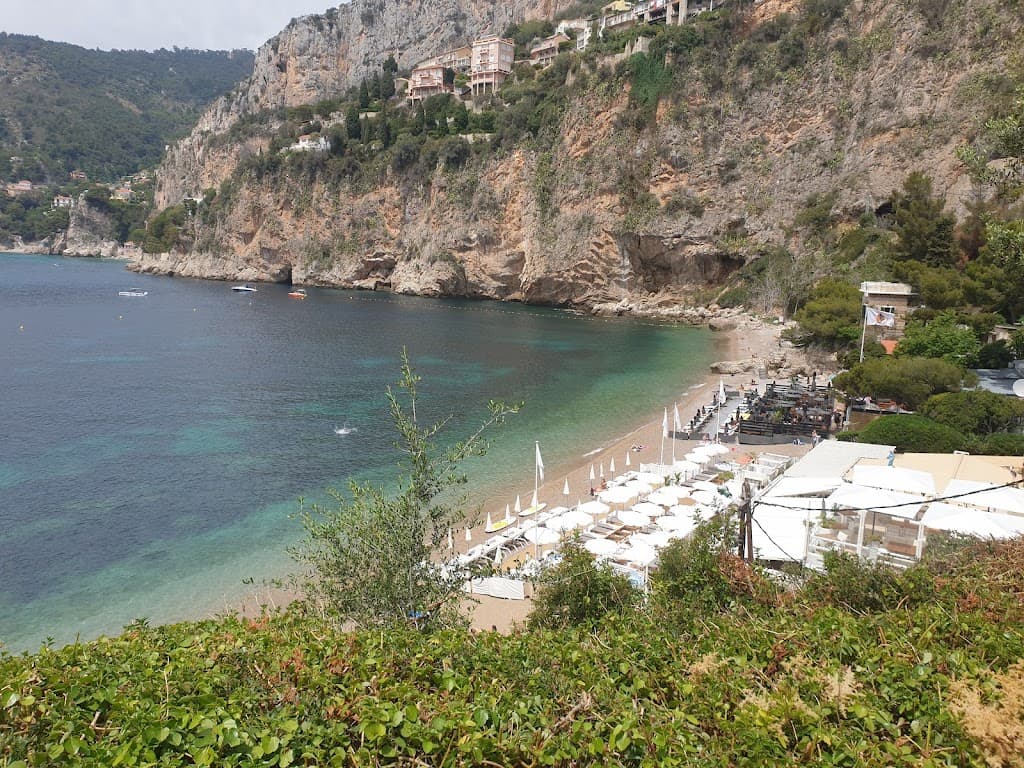 Mala Beach