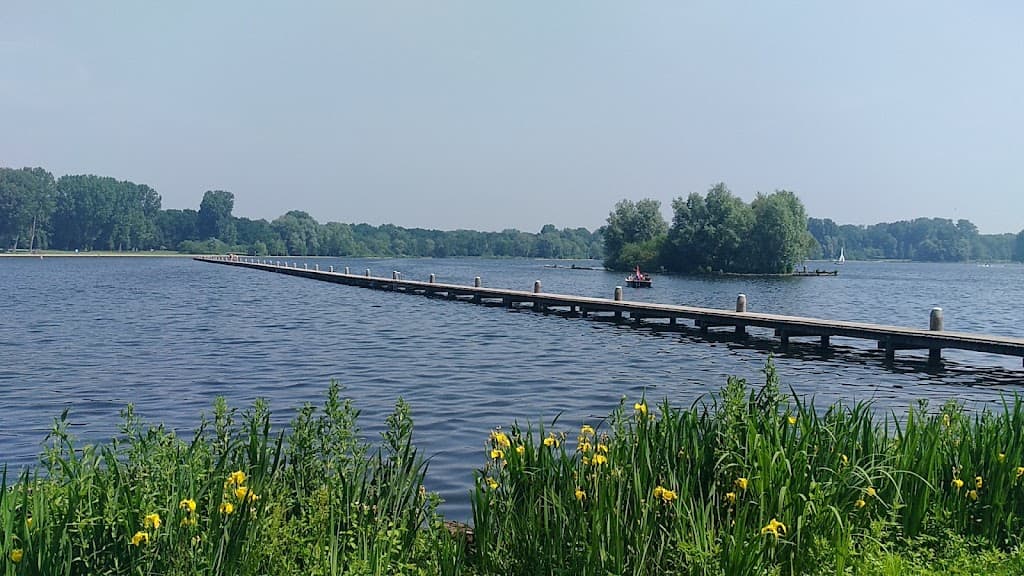 Kralingse Plas