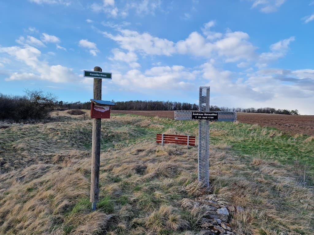 Korneffer Kreuz
