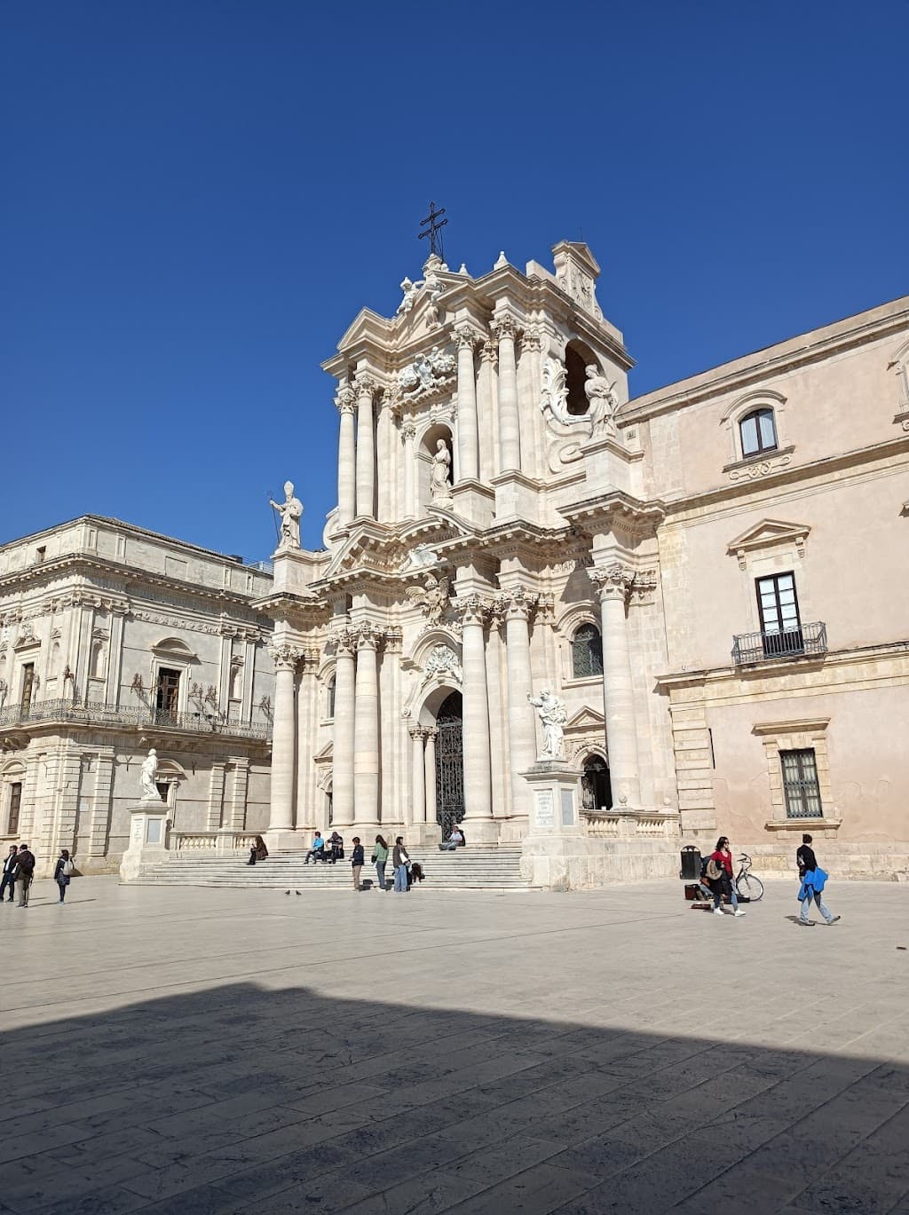 Piazza del Duomo