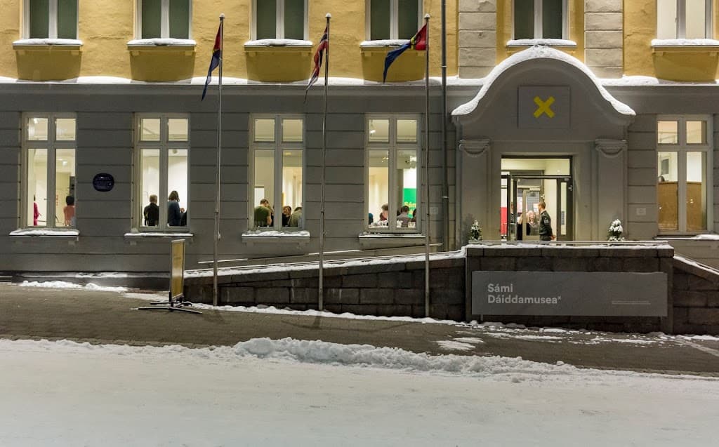 Nordnorsk Kunstmuseum