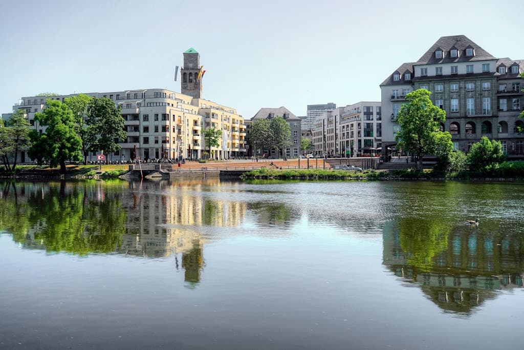 Ruhrpromenade