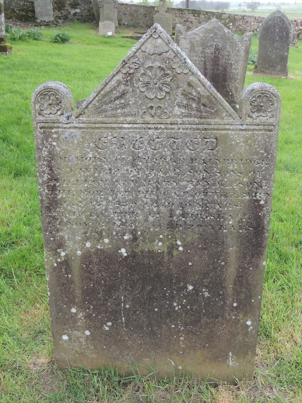 St Wilfrid's Church