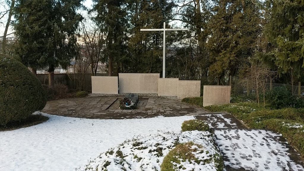 Denkmal für die Opfer des Ersten Weltkriegs