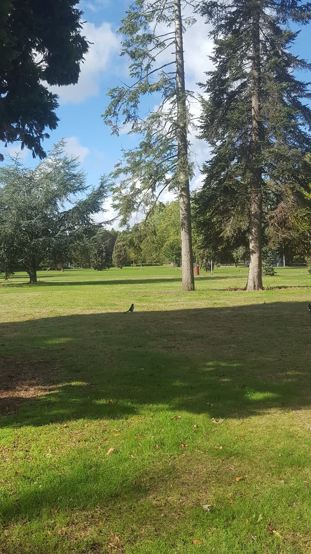 Goffertpark