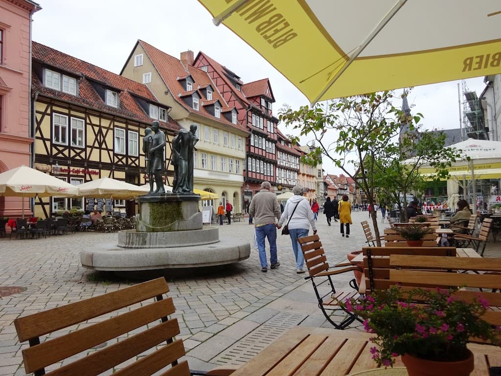 Münzenberger Musikanten