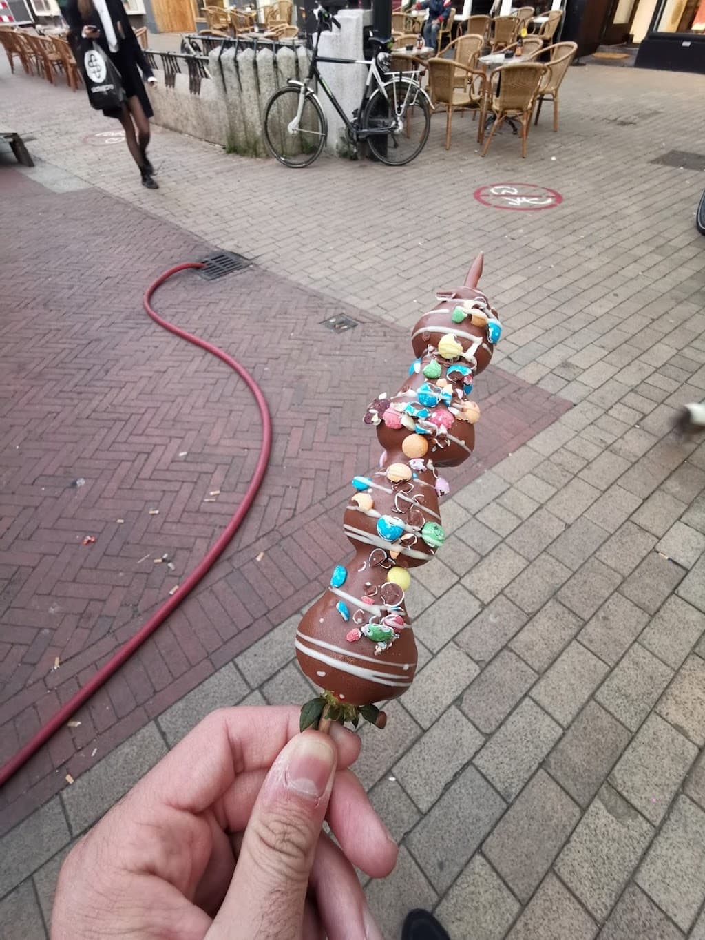 Grote Markt