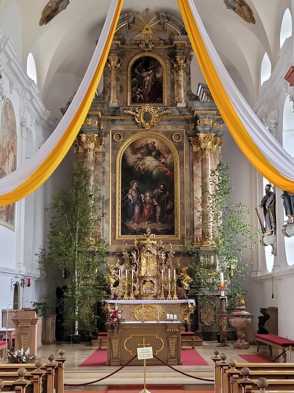 Sankt Ulrich