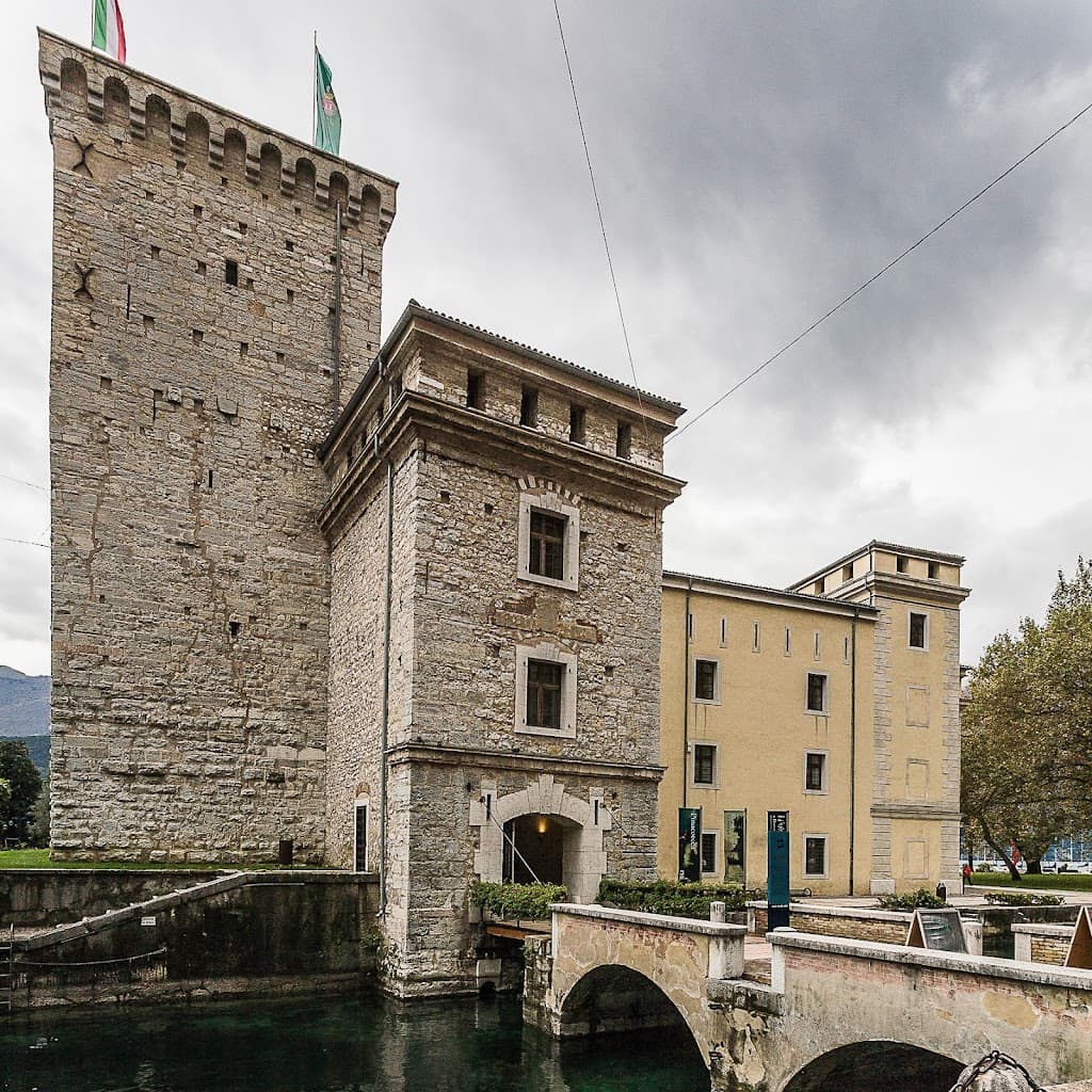 MAG Museo Alto Garda